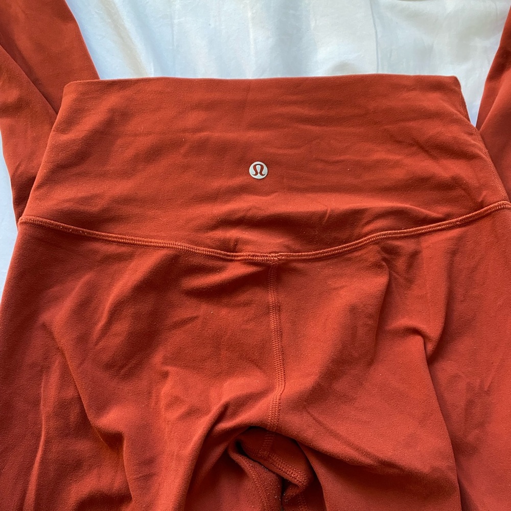 LULULEMON ALIGN 29”